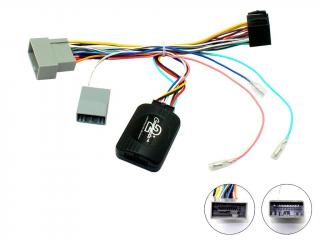 Adaptér z volantu pre Honda City, Jazz, HR-V 2014-
