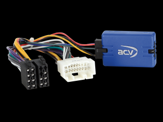 Adaptér z volantu pre Honda Civic, CR-V, S2000 2001-
