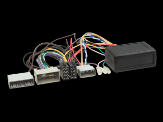 Adaptér z volantu pre Honda CR-V 2012-
