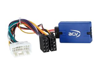Adaptér z volantu pre Honda Jazz 2005-2008
