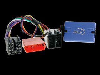 Adaptér z volantu pre Hyundai i10 / i20 / i30 2009-