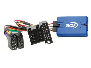 Adaptér z volantu pre Hyundai i30 2007-2013