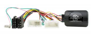Adaptér z volantu pre Hyundai i30, i40 2012-, Kia Ceed 2012-