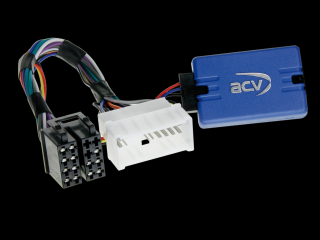 Adaptér z volantu pre Hyundai Santa Fe 2006-2010