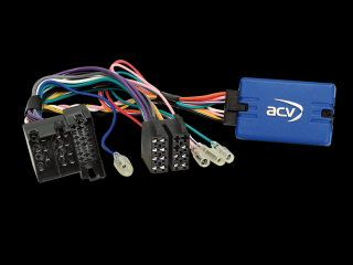 Adaptér z volantu pre Iveco Daily 2014-