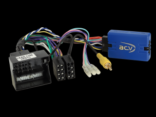 Adaptér z volantu pre Iveco Daily 2016-