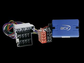 Adaptér z volantu pre Kia Ceed 2007-2009