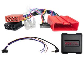 Adaptér z volantu pre Mazda 24pin konektor
