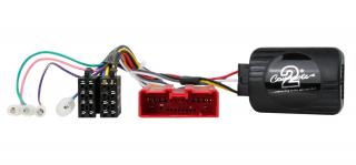 Adaptér z volantu pre Mazda 3 (2004-2008)