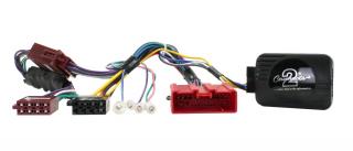 Adaptér z volantu pre Mazda 3 2009-, 6 2010- so zosilňovačom