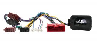 Adaptér z volantu pre Mazda 3/CX9 s aktívnym systémom BOSE