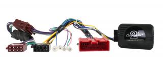Adaptér z volantu pre Mazda 6 2007-2009 so zosilňovačom