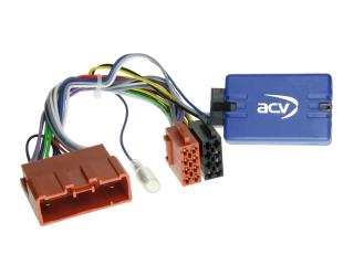 Adaptér z volantu pre Mazda CX7 2008- bez zosilňovača