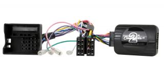 Adaptér z volantu pre Mercedes CAN-Bus 2013-