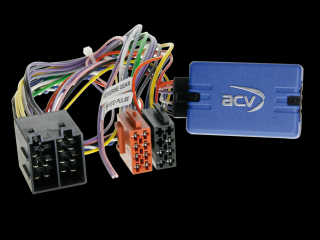 Adaptér z volantu pre Mercedes , VW Crafter 2006-