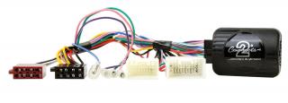 Adaptér z volantu pre Mitsubishi Outlander, Lancer 2007-2013 s aktívnym systémom Rockford