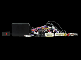 Adaptér z volantu pre Nissan Qashqai/Rogue/X-Trail 20Pin/32Pin kamera