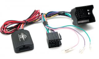 Adaptér z volantu pre Opel Corsa 2009-2014