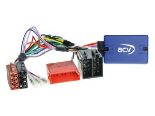 Adaptér z volantu pre Opel Vivaro/ Nissan Primastar 2011-2013