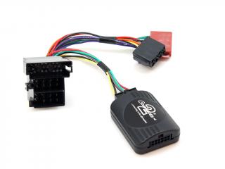 Adaptér z volantu pre Peugeot 206, 306/ Citroën Xantia/ Fiat
