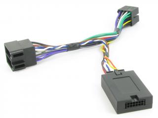 Adaptér z volantu pre Peugeot 206/Citroën/Fiat Ulysse