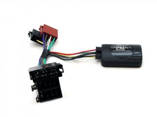 Adaptér z volantu pre Peugeot 806 1996 - 2002
