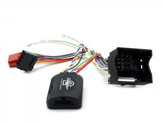 Adaptér z volantu pre Renault Clio III/Megane III, MOST