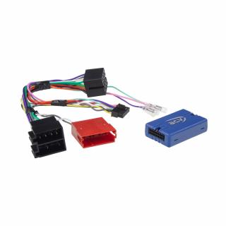 Adaptér z volantu pre Renault Clio, Megane, Laguna 2008- MiniISO