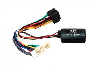 Adaptér z volantu pre SsangYong Korando 2011-