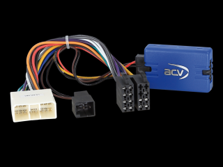 Adaptér z volantu pre Subaru Forester 2004-2007