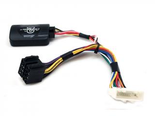 Adaptér z volantu pre Subaru Forester, Impreza, Outback, XV 2012- bez OEM navigácia