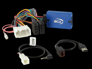 Adaptér z volantu pre Suzuki Ignis/Jimny/Swift 20Pin
