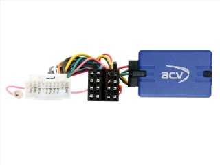 Adaptér z volantu pre Suzuki Swift/Grand Vitara 2005-2011
