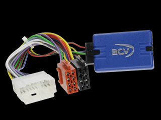 Adaptér z volantu pre Suzuki Swift, Vitara 2011-