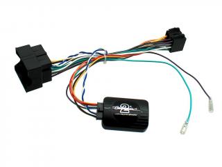 Adaptér z volantu pre VW 2015- s MIB-PQ