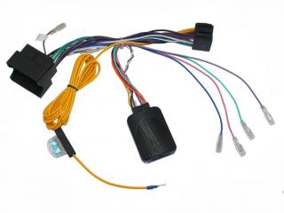 Adaptér z volantu pre VW Crafter 2014-
