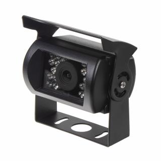 AHD 1080P kamera 4PIN s IR vonkajšou, NTSC / PAL