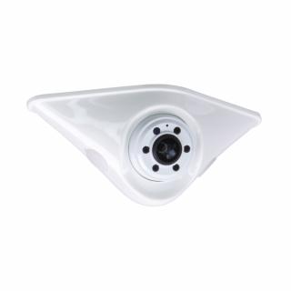 AHD 1080P kamera 4PIN s IR vonkajšou, NTSC, WDR, biela