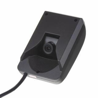 AHD 1080P kamera 4PIN, vnútorná, na čelné sklo s mikrofónom