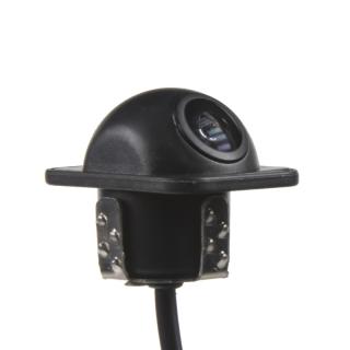 AHD 720 mini kamera 4PIN, PAL vonkajšie