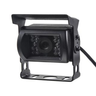 AHD 720P kamera 4PIN CCD SHARP s IR, vonkajší