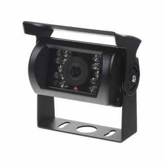 AHD 720P kamera 4PIN s IR vonkajšou