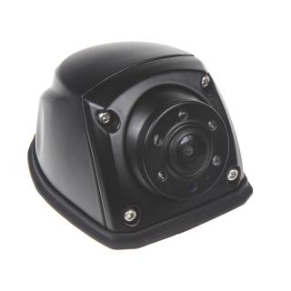 AHD 720P mini kamera 4PIN, s IR, PAL vonkajšie