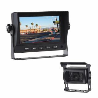 AHD kamerový set s monitorom 5"