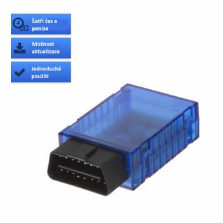 Aktivátor pre Bluetooth HF sadu do vozidiel VW, Škoda, Seat s MQB