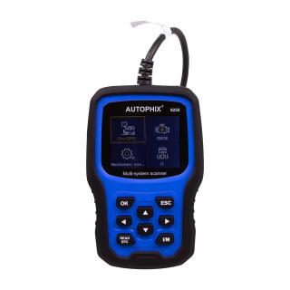 Autodiagnostika Autophix 9250 OBDII pre Opel