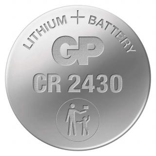 Batéria CR2430 3V