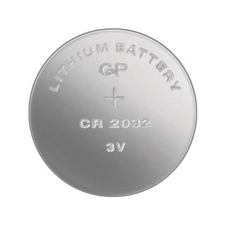 Batéria GP CR2032, 3V pre DO Škoda, VW