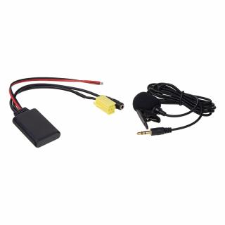 Bluetooth A2DP/handsfree modul pre Fiat