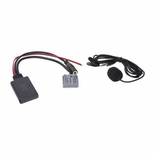 Bluetooth A2DP/handsfree modul pre Honda